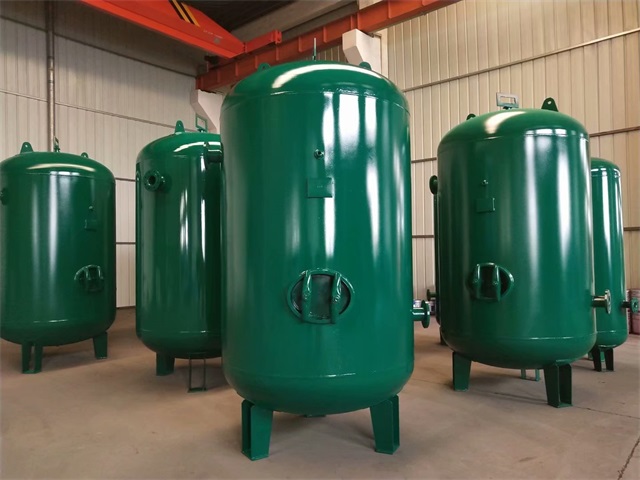 储气罐喜德喜德喜德分汽包 储气罐喜德喜德喜德分汽包