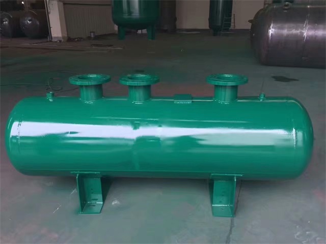 喜德喜德喜德蒸汽分气缸 喜德喜德喜德蒸汽分气缸