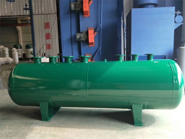 喜德喜德喜德蒸汽分气缸 喜德喜德喜德蒸汽分气缸
